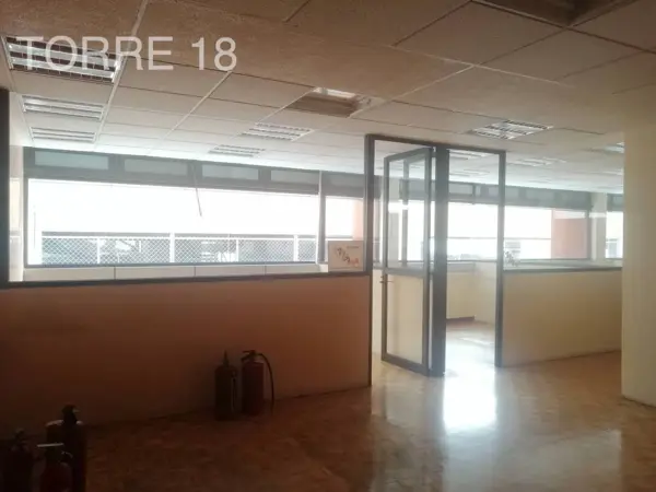 Oficina en renta en Tabacalera, Cuauhtémoc — foto 3 de 19