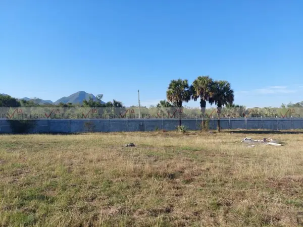 Terreno en venta en Las Misiones, Cadereyta Jiménez — foto 3 de 8