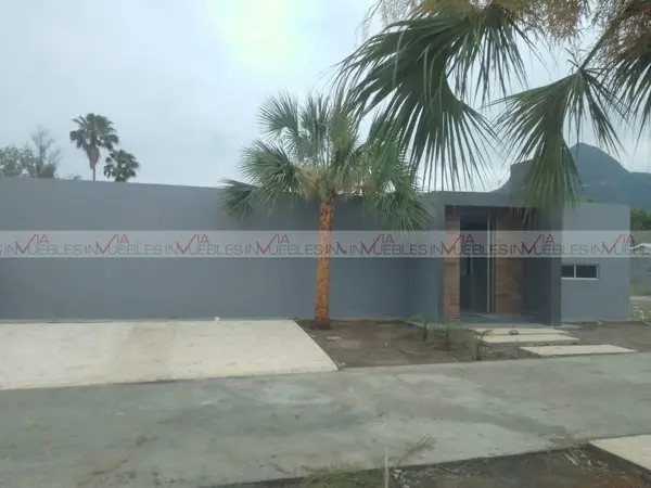 Casa en venta en Bosques de la Silla (Santa Ana de Abajo), Juárez — foto 3 de 10