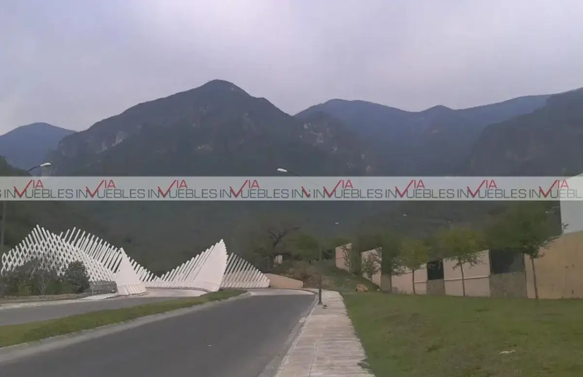 Terreno en venta en Sierra Alta, Monterrey — foto 1 de 8