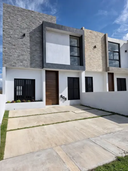 Casa en venta en Jardines del Llano, Villa de Álvarez — foto 2 de 14