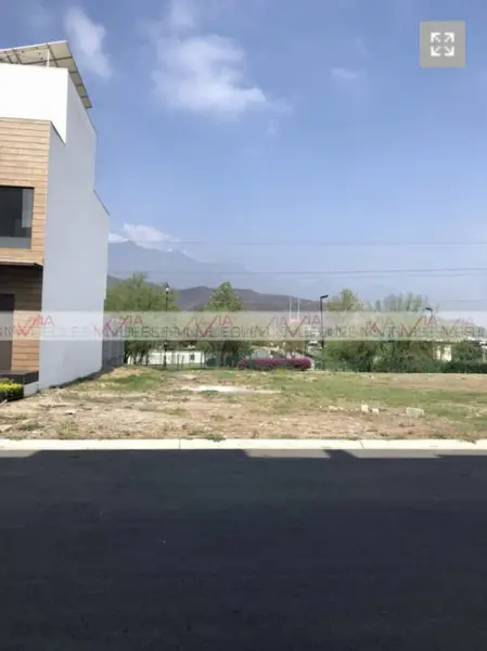 Terreno en venta en Valle de Cristal, Monterrey — foto 3 de 8