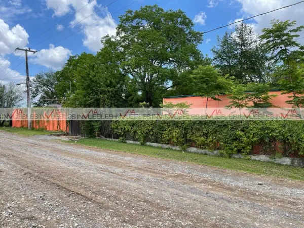 Casa en venta en Montemorelos Centro, Montemorelos — foto 3 de 8
