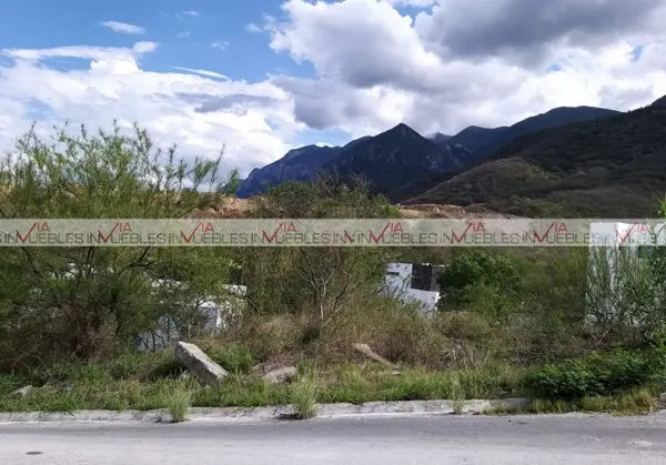 Jardines de Valle Alto