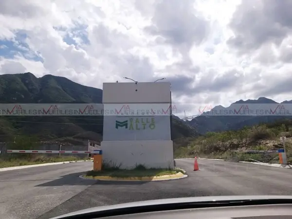 Terreno en venta en Privada Valle Alto, Monterrey — foto 2 de 8