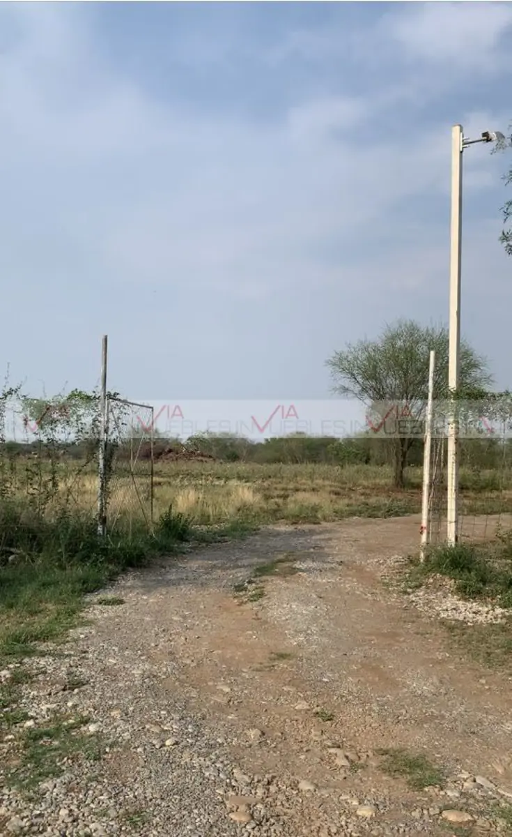 Terreno en venta en Congregación Calles, Montemorelos — foto 1 de 11
