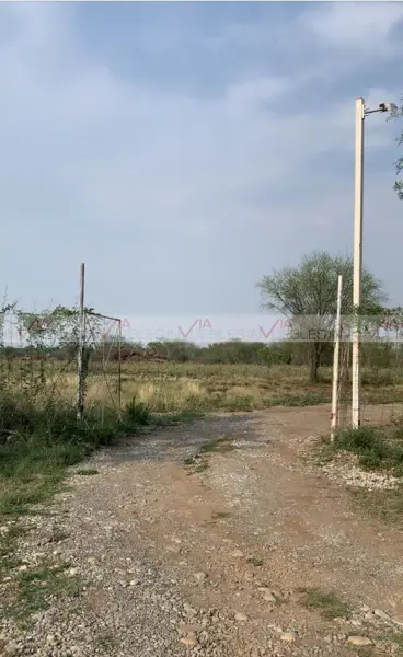 Terreno en venta en Congregación Calles, Montemorelos — foto 3 de 11