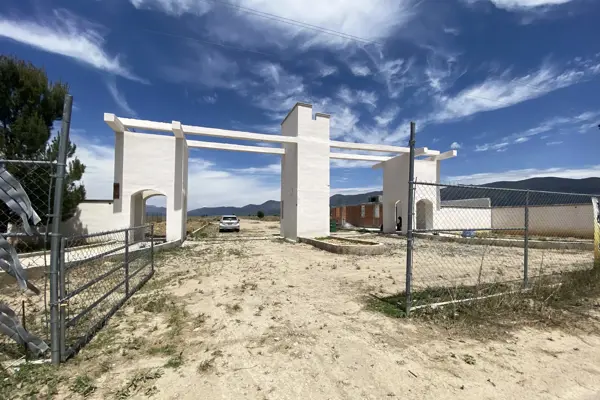 Terreno en venta en San Juanito (San Juanito de los Valdez), Arteaga — foto 2 de 17