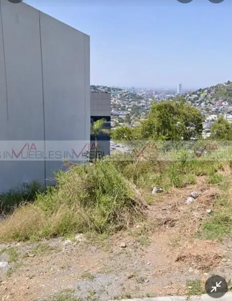 Terreno en venta en Lomas de Montecristo, Monterrey — foto 3 de 8