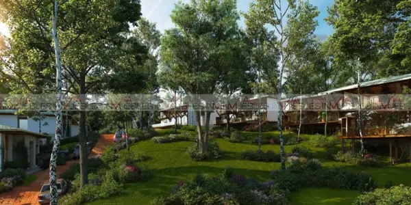 Terreno en venta en Los Rodriguez, Santiago — foto 2 de 16