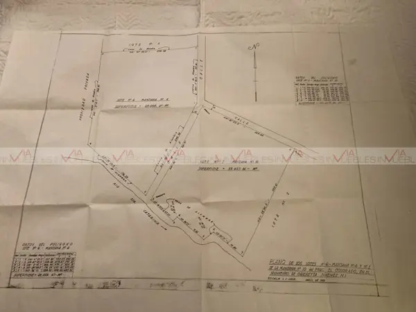 Terreno en venta en Privadas del Río, Cadereyta Jiménez — foto 2 de 7