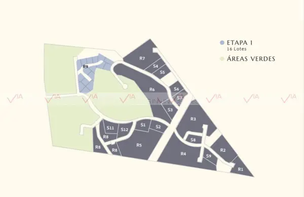 Terreno en venta en Sierra Alta, Monterrey — foto 3 de 11