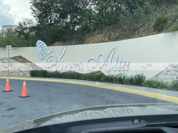 Casa en venta en Sierra Alta, Monterrey — foto 2 de 8