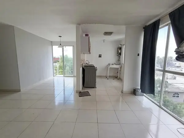 Departamento en venta en Agricola Oriental, Iztacalco — foto 2 de 11