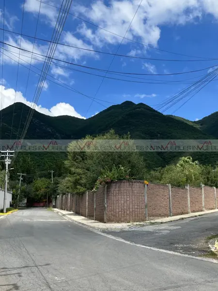 Terreno en venta en El Uro Oriente, Monterrey — foto 3 de 5