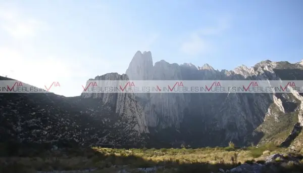 Terreno en venta en La Puerta de La Huasteca, Santa Catarina — foto 2 de 8