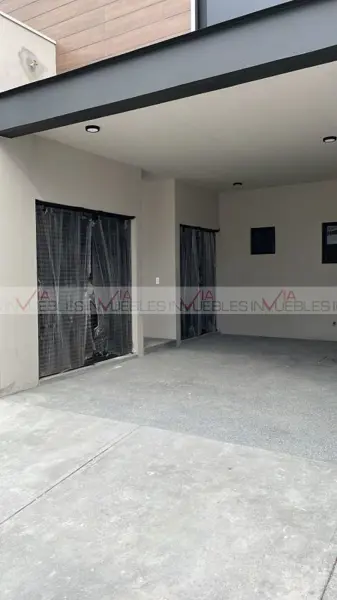 Casa en venta en El Barro, Monterrey — foto 3 de 20