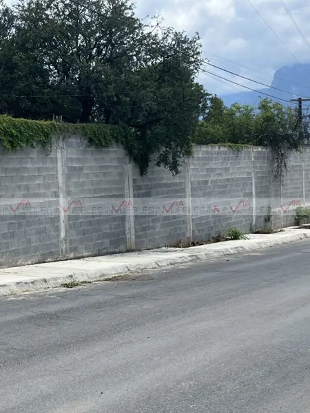 Terreno en venta en El Uro Oriente, Monterrey — foto 3 de 5