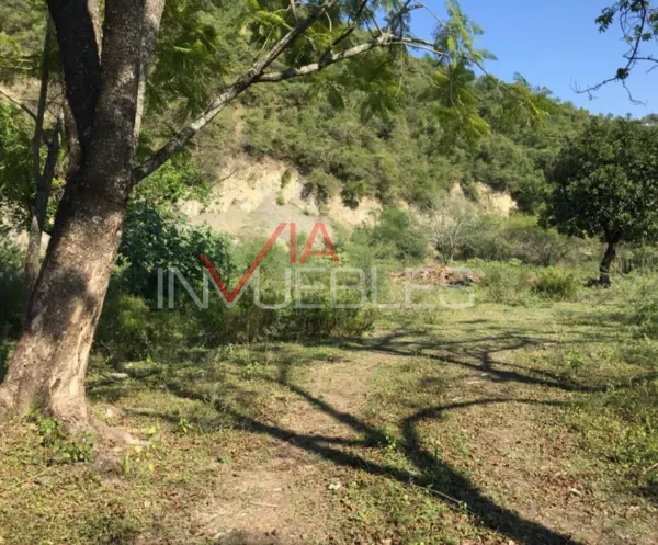 Terreno en venta en Los Rodriguez, Santiago — foto 3 de 11