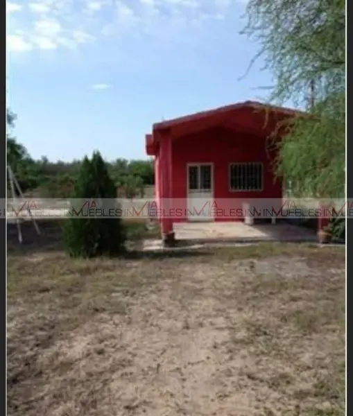 Terreno en venta en Ternium Planta Pesquería, Pesquería — foto 3 de 12