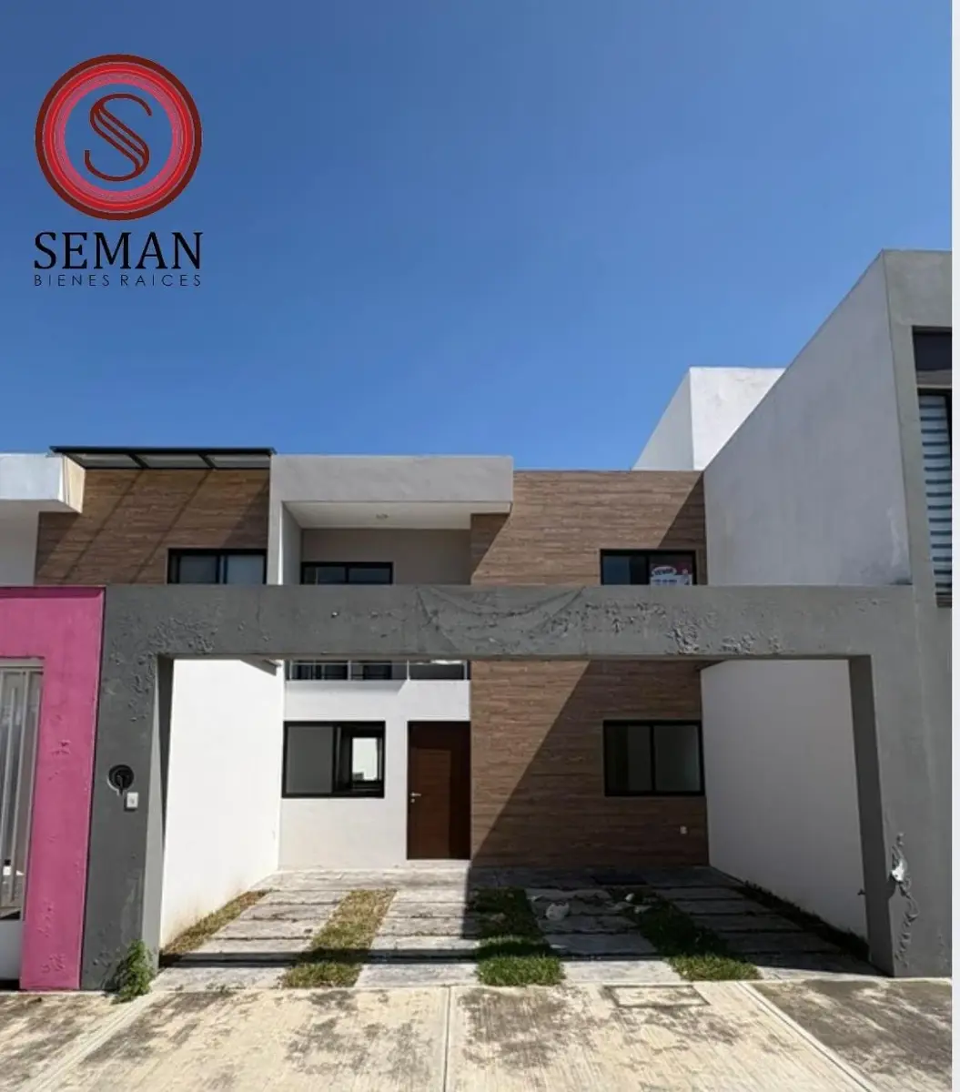 Casa en venta en Barrio Nuevo, Orizaba — foto 1 de 18