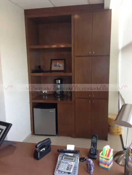 Oficina en venta en Lomas de Valle Alto, Monterrey — foto 3 de 8