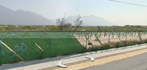Terreno en venta en Altrysa, García — foto 2 de 8