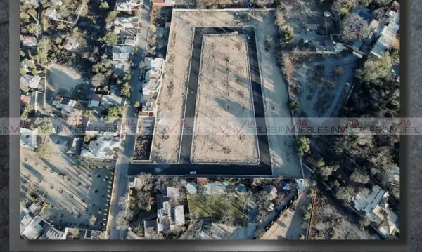 Terreno en venta en La Aurora, Saltillo — foto 2 de 8