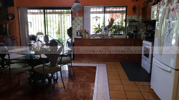 Casa en venta en Huajuquito o los Cavazos, Santiago — foto 3 de 29