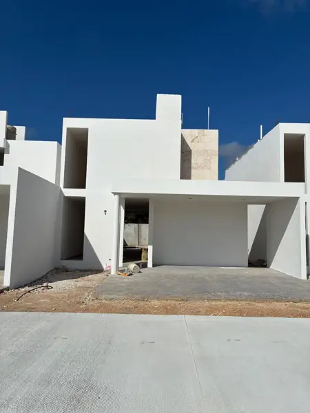 Casa en Venta en Privada al Norte de Merida, Conkal