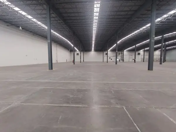 NAVE INDUSTRIAL EN RENTA | LERMA, EDOMEX