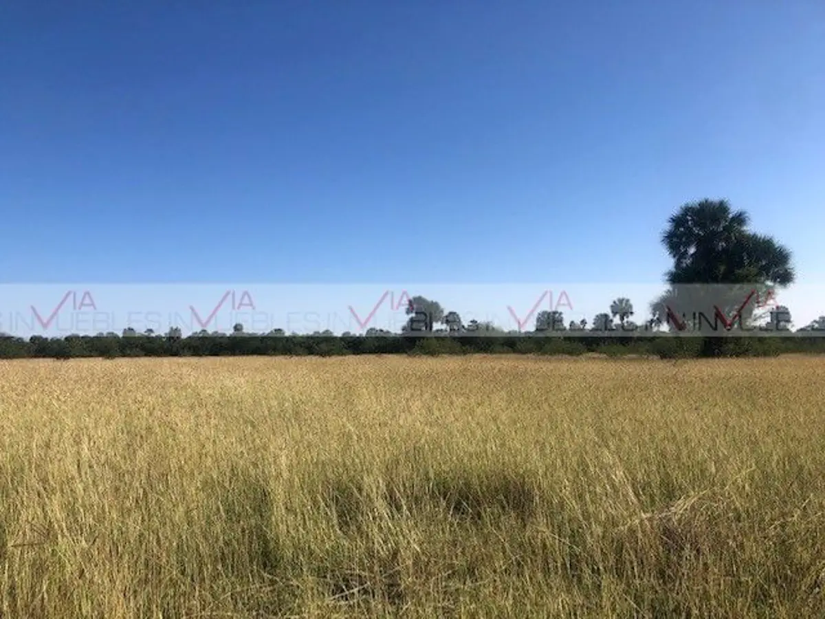 Terreno en venta en San Mateo, Juárez — foto 1 de 8