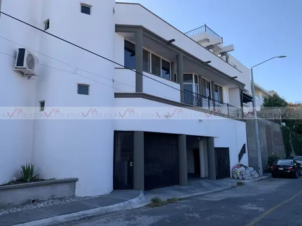 Casa en venta en Villa Montaña, San Pedro Garza García — foto 2 de 45