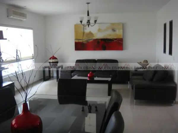Casa en venta en Cumbres Elite Sector Villas, Monterrey — foto 3 de 21