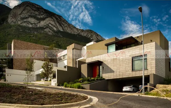 Terreno en venta en Vía Cordillera, Santa Catarina — foto 3 de 8