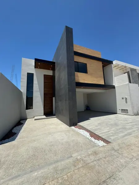Casa en venta en Los Viñedos, Torreón — foto 3 de 32