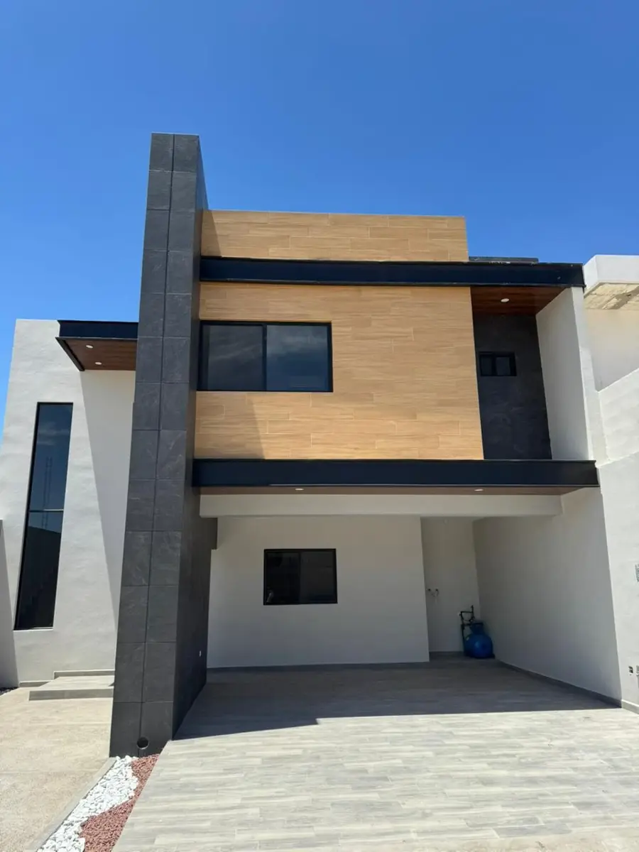 Casa en venta en Los Viñedos, Torreón — foto 1 de 32
