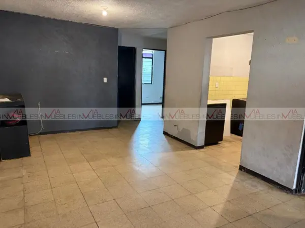 Casa en venta en Residencial las Puentes, San Nicolás de los Garza — foto 2 de 11