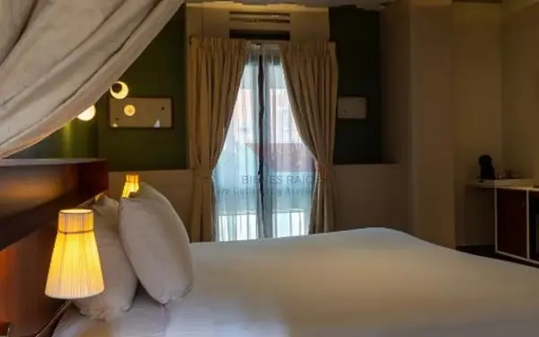 Hotel en venta en Cuernavaca Centro, Cuernavaca — foto 2 de 12