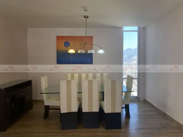 Departamento en venta en Privadas la Huasteca, Santa Catarina — foto 3 de 9