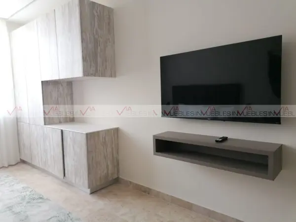Departamento en venta en La Veleta, Tulum — foto 3 de 9