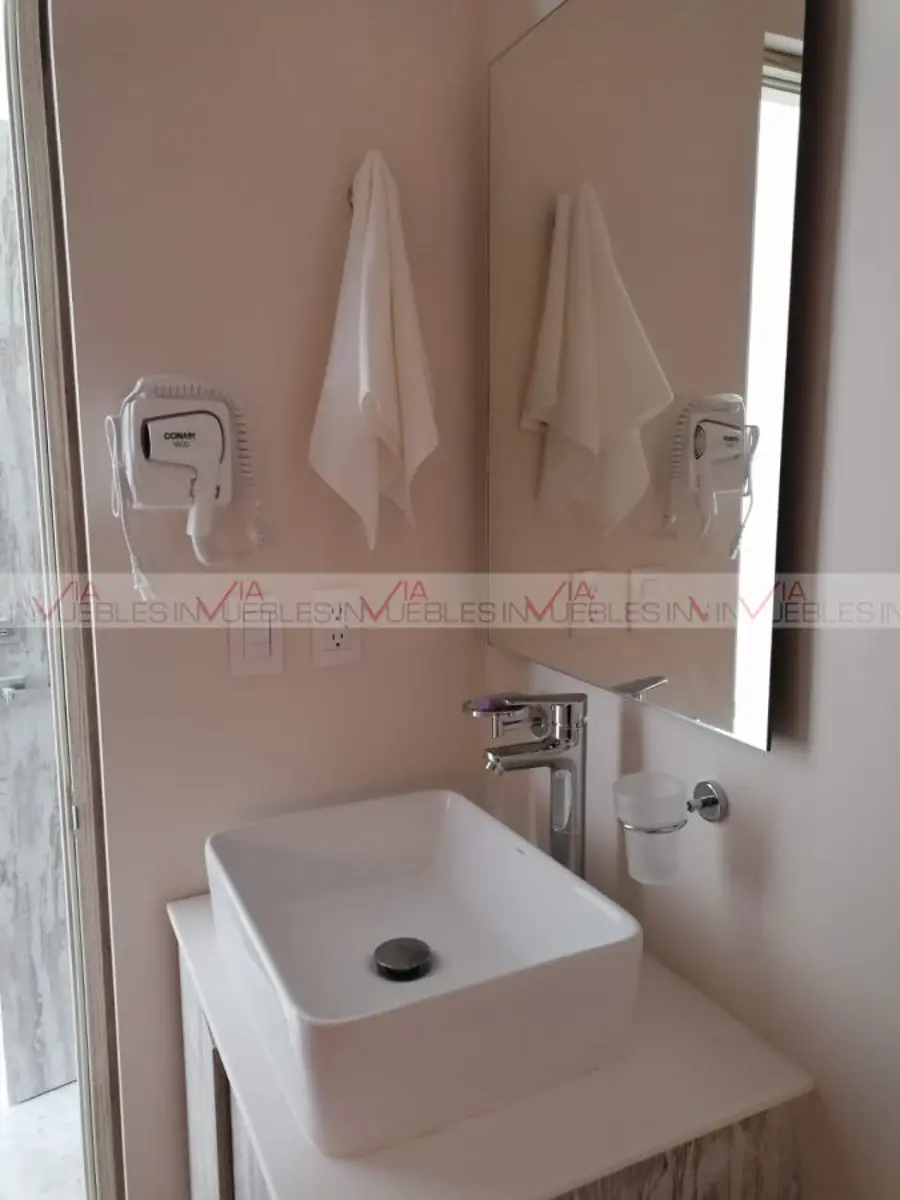 Departamento en venta en La Veleta, Tulum — foto 1 de 9