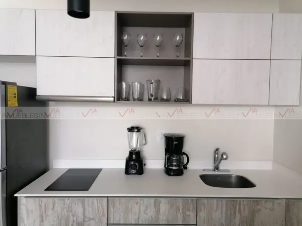 Departamento en venta en La Veleta, Tulum — foto 2 de 9