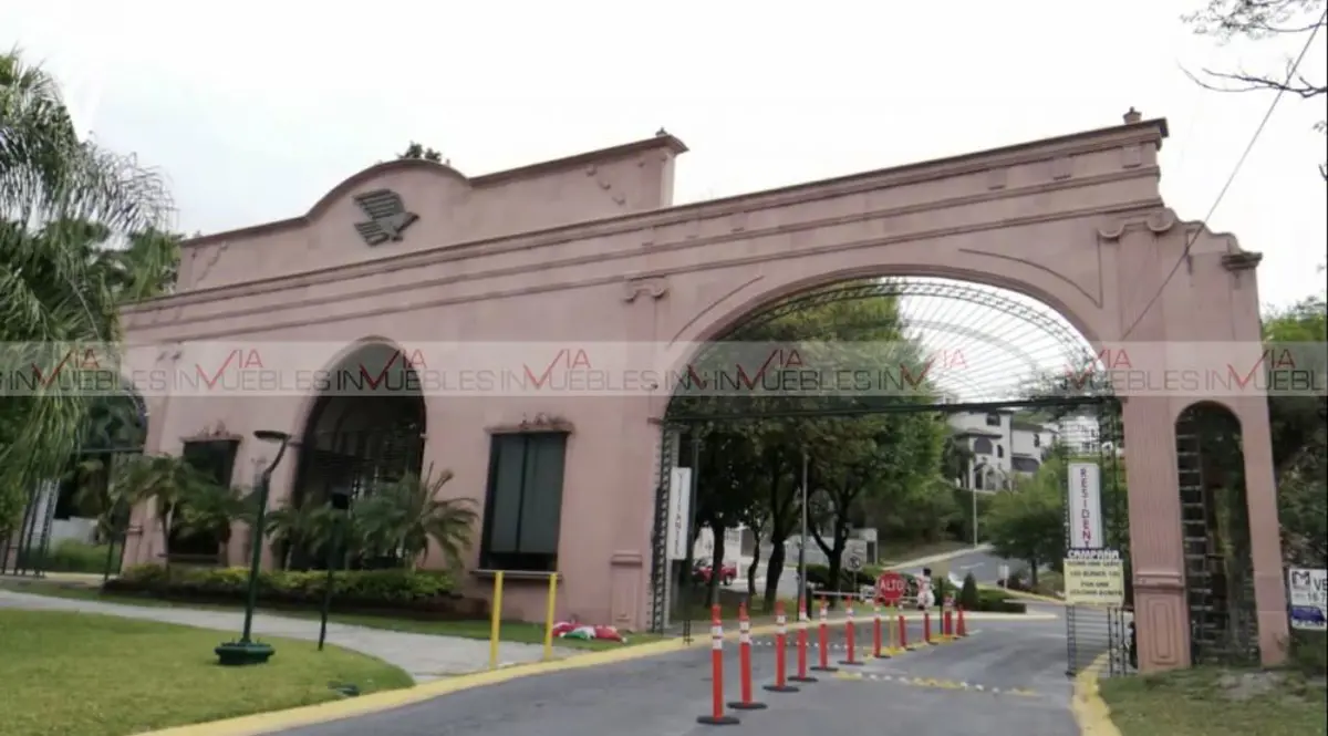 Terreno en venta en Las Águilas, Guadalupe — foto 1 de 9