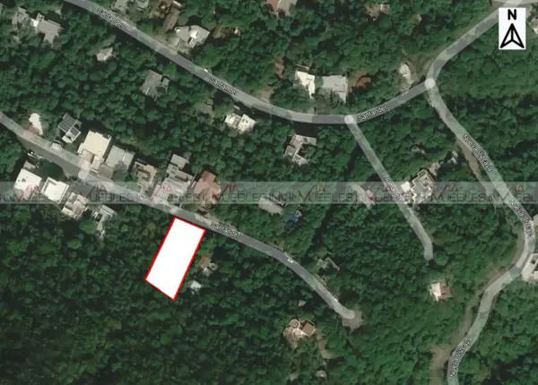 Terreno en venta en Bosques de San Ángel Sector Palmillas, San Pedro Garza García — foto 3 de 11