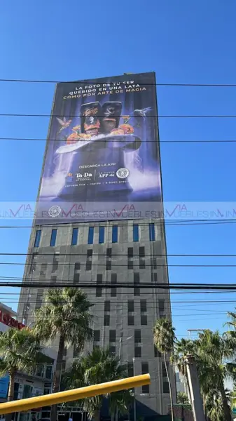 Departamento en venta en Tecnologico, Monterrey — foto 2 de 8
