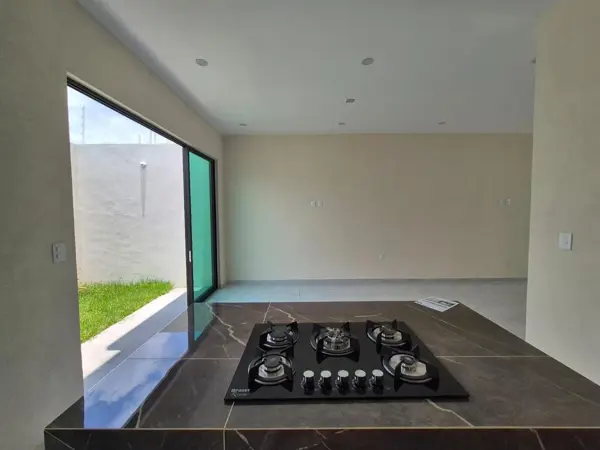 Casa en venta en Jardines del Llano, Villa de Álvarez — foto 3 de 13