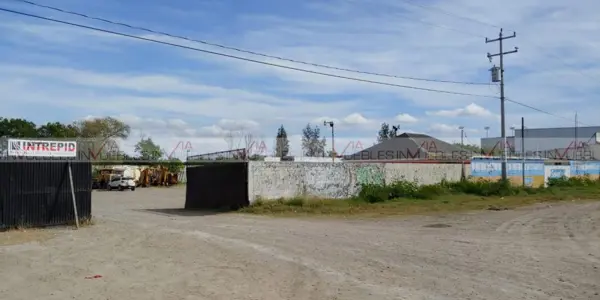 Terreno en venta en El Anhelo, Reynosa — foto 3 de 8