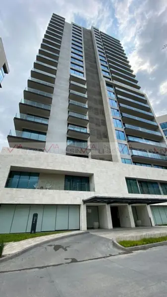 Departamento en venta en Valle Del Campestre, San Pedro Garza García — foto 3 de 9