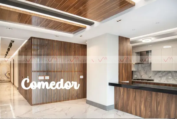 Departamento en venta en Valle Del Campestre, San Pedro Garza García — foto 2 de 9